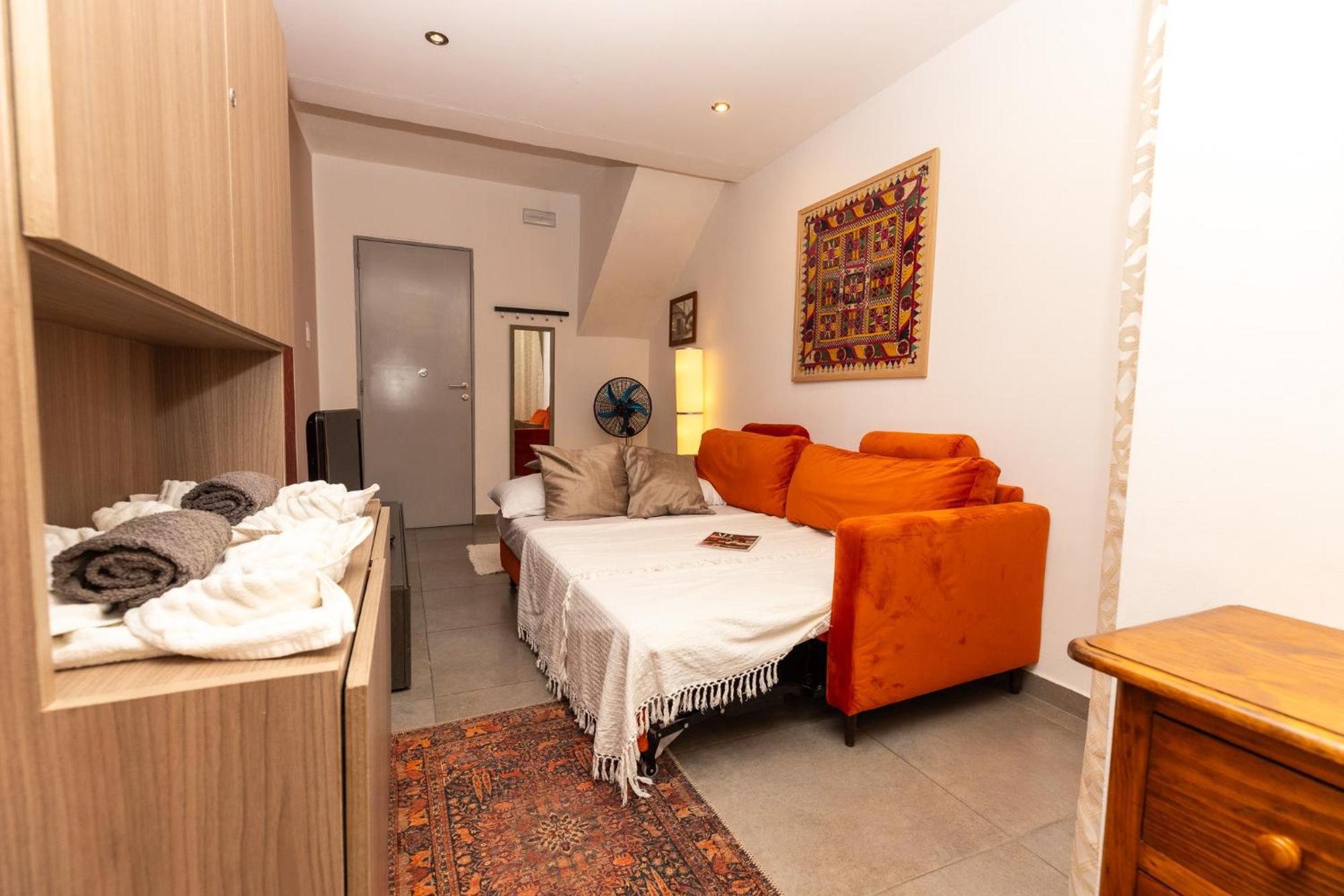 Pinewood Apartment Saint Julian's ภายนอก รูปภาพ