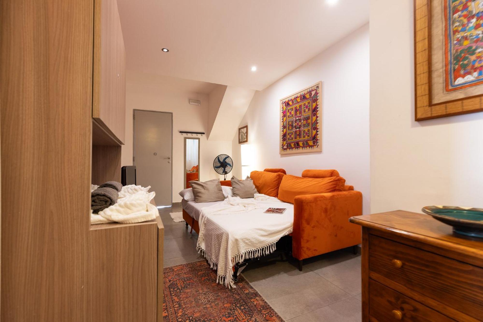 Pinewood Apartment Saint Julian's ภายนอก รูปภาพ