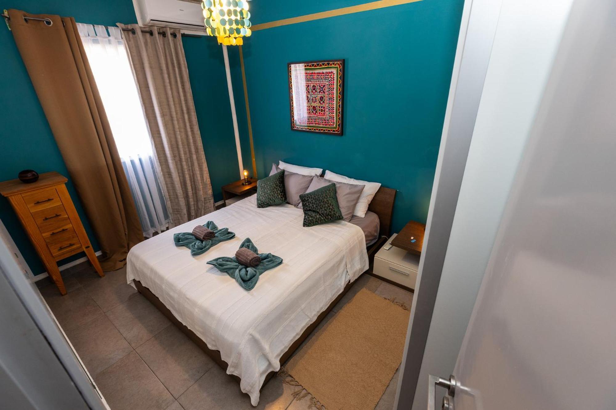 Pinewood Apartment Saint Julian's ภายนอก รูปภาพ