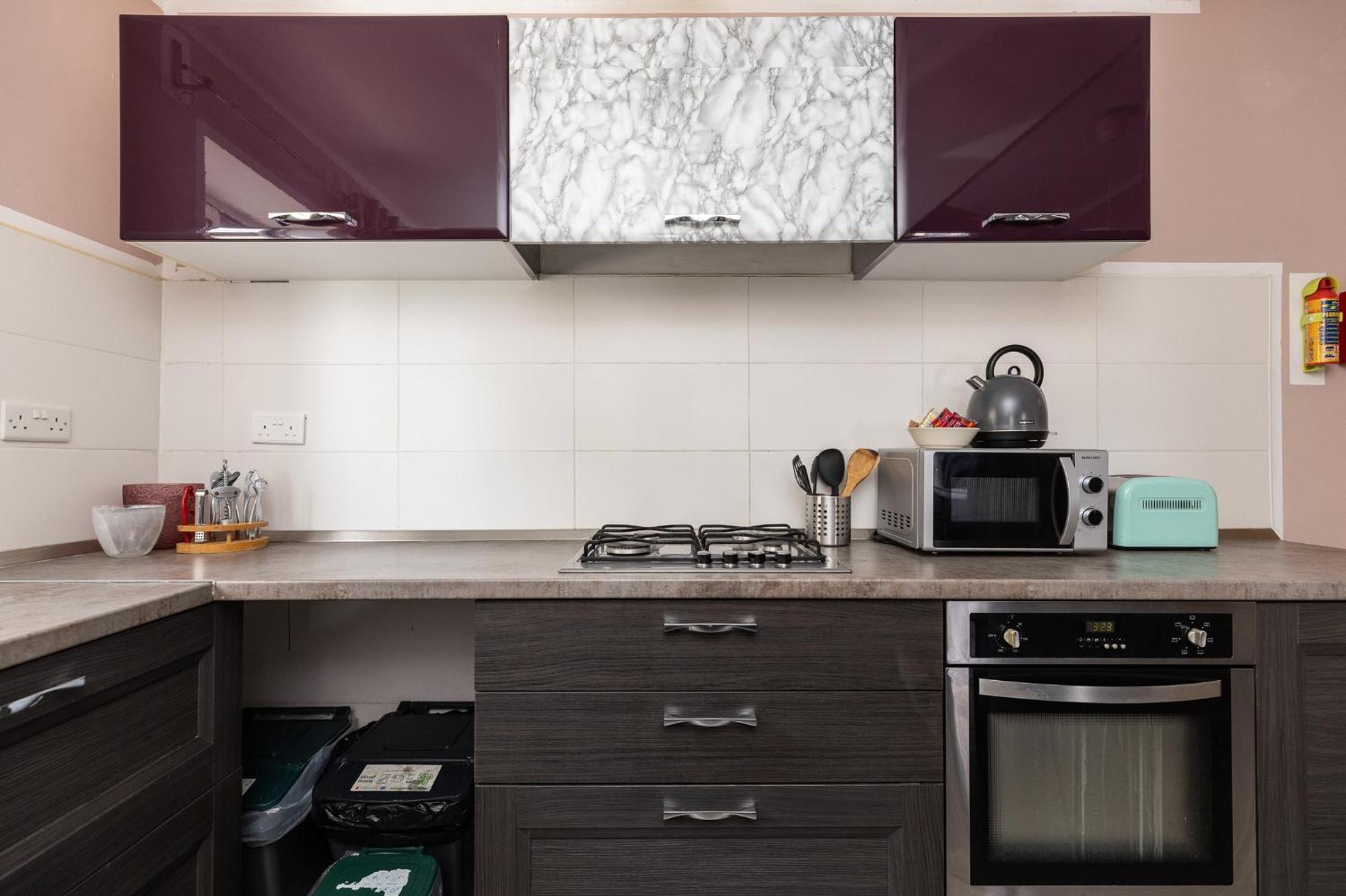 Pinewood Apartment Saint Julian's ภายนอก รูปภาพ