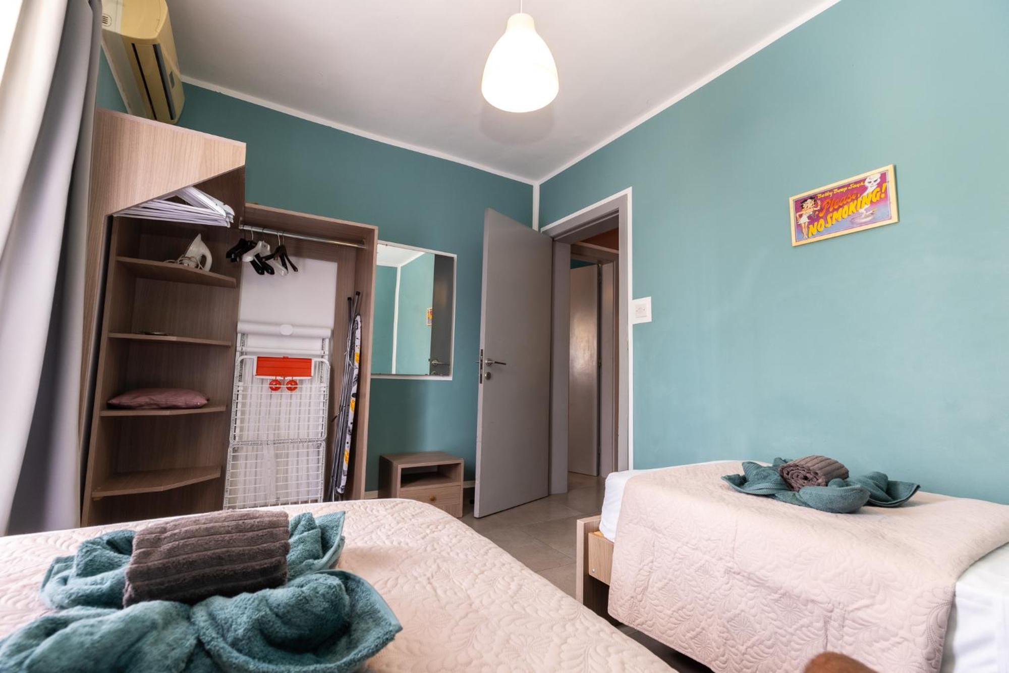 Pinewood Apartment Saint Julian's ภายนอก รูปภาพ