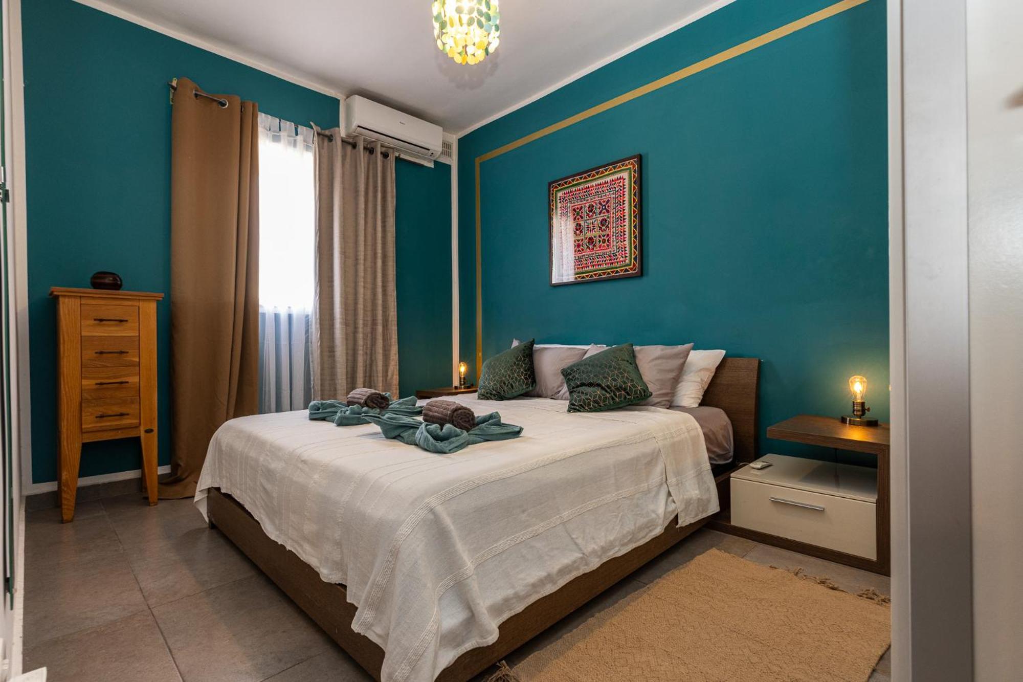 Pinewood Apartment Saint Julian's ภายนอก รูปภาพ