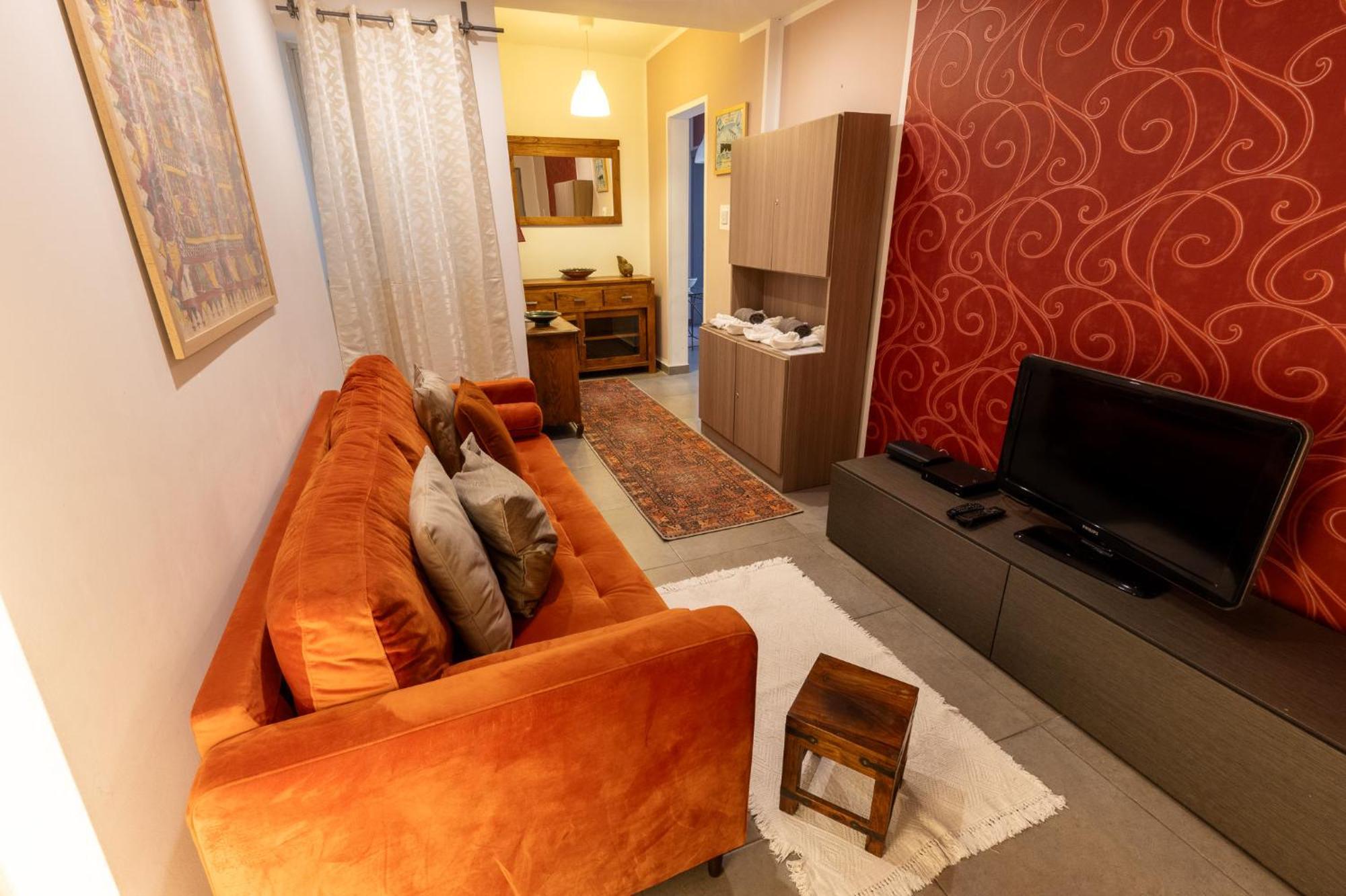 Pinewood Apartment Saint Julian's ภายนอก รูปภาพ