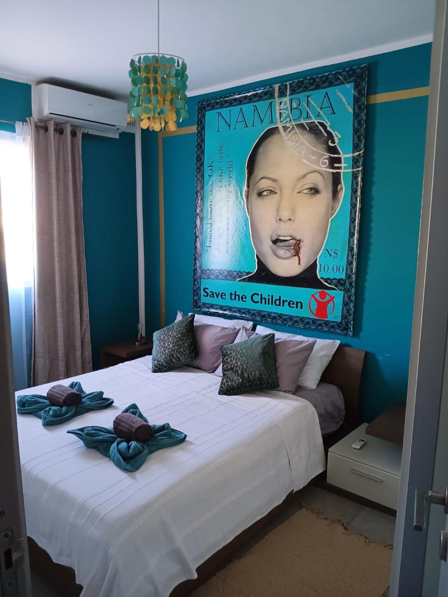Pinewood Apartment Saint Julian's ภายนอก รูปภาพ