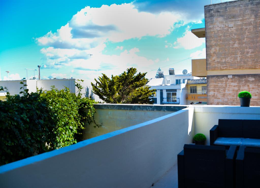 Pinewood Apartment Saint Julian's ห้อง รูปภาพ